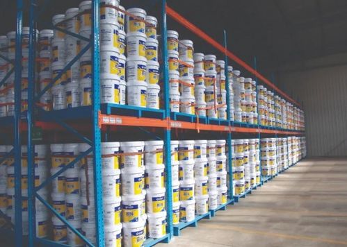 聚焦智能制造 龍蟠科技以智慧工廠引領(lǐng)數(shù)字化生產(chǎn)發(fā)展