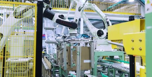 斬獲綠色工廠評(píng)價(jià)證書(shū)，海信中央空調(diào)高質(zhì)助推綠色可持續(xù)發(fā)展