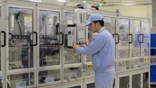 龍頭車(chē)企吸引供應(yīng)商匯聚京津冀，攜手打造科技創(chuàng)新生態(tài)與技術(shù)服務(wù)平臺(tái)