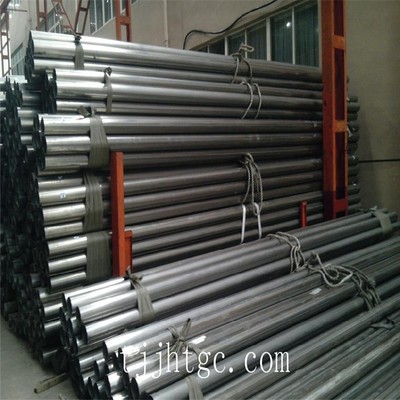 天津錦和通鋼管 專注鍍鋅管與鋼管的誠信企業，品質與細節值得信賴