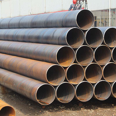 榮垚鋼鐵 專注高品質螺旋鋼管，Q235與Q345系列及防腐解決方案