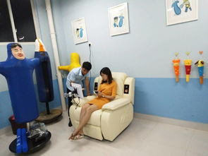 構建社區心理健康服務站 筑牢社會